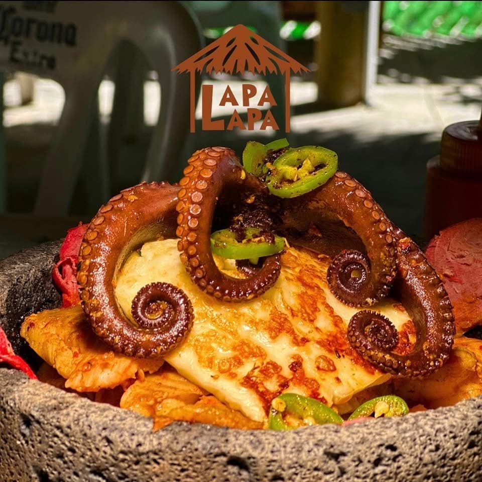 Lapalapa mariscos imagen 1