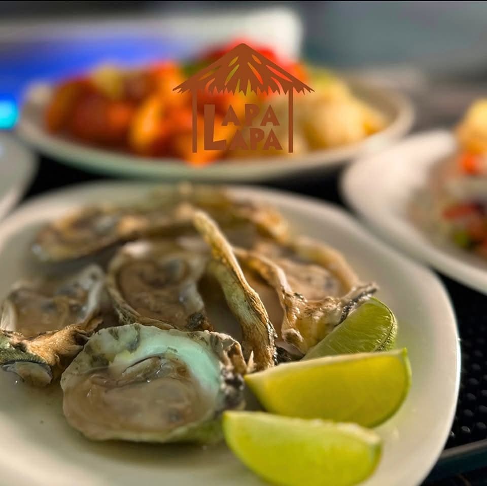 Lapalapa mariscos imagen 2