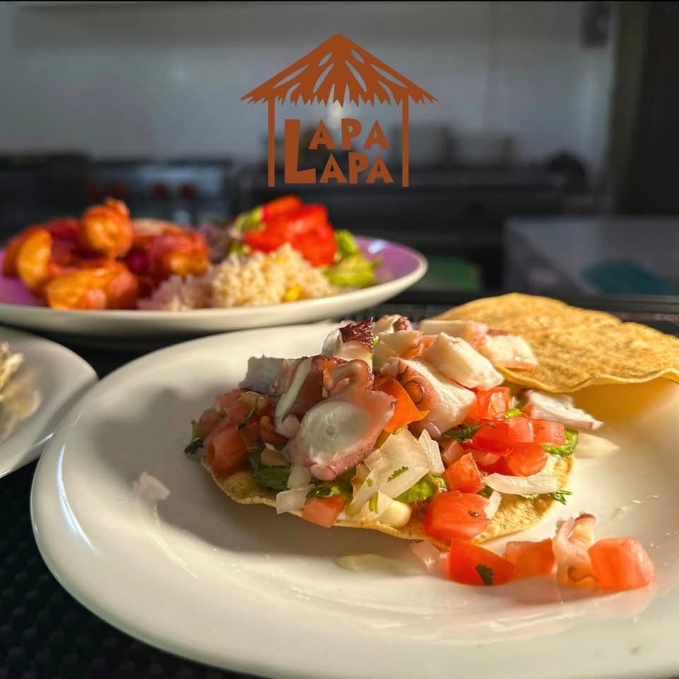 Lapalapa mariscos imagen 3