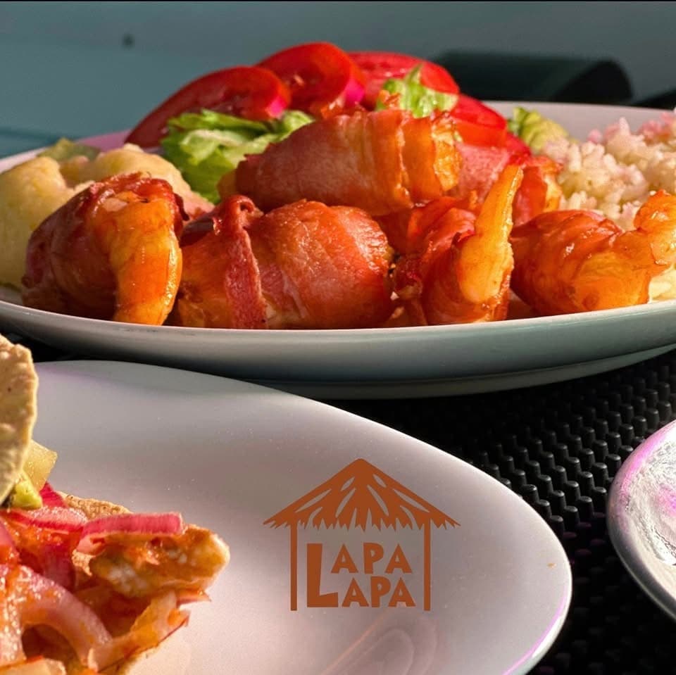 Lapalapa mariscos imagen 4