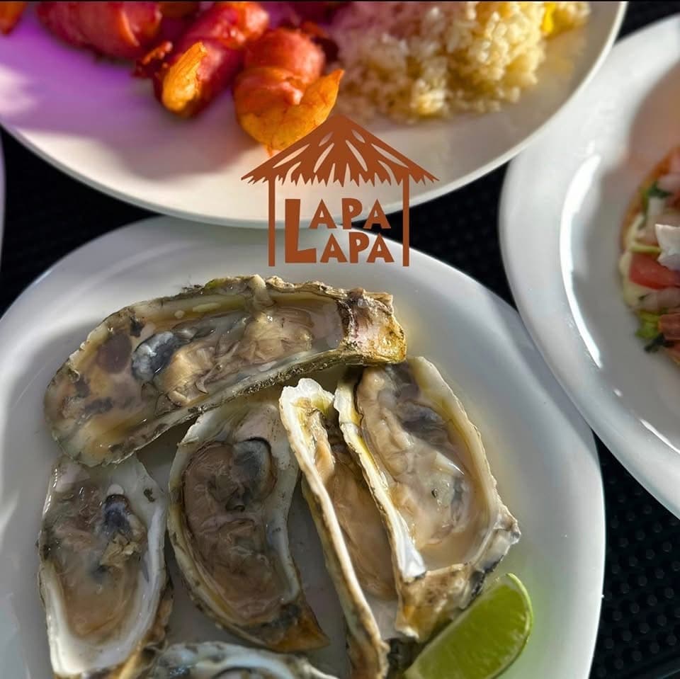 Lapalapa mariscos imagen 5