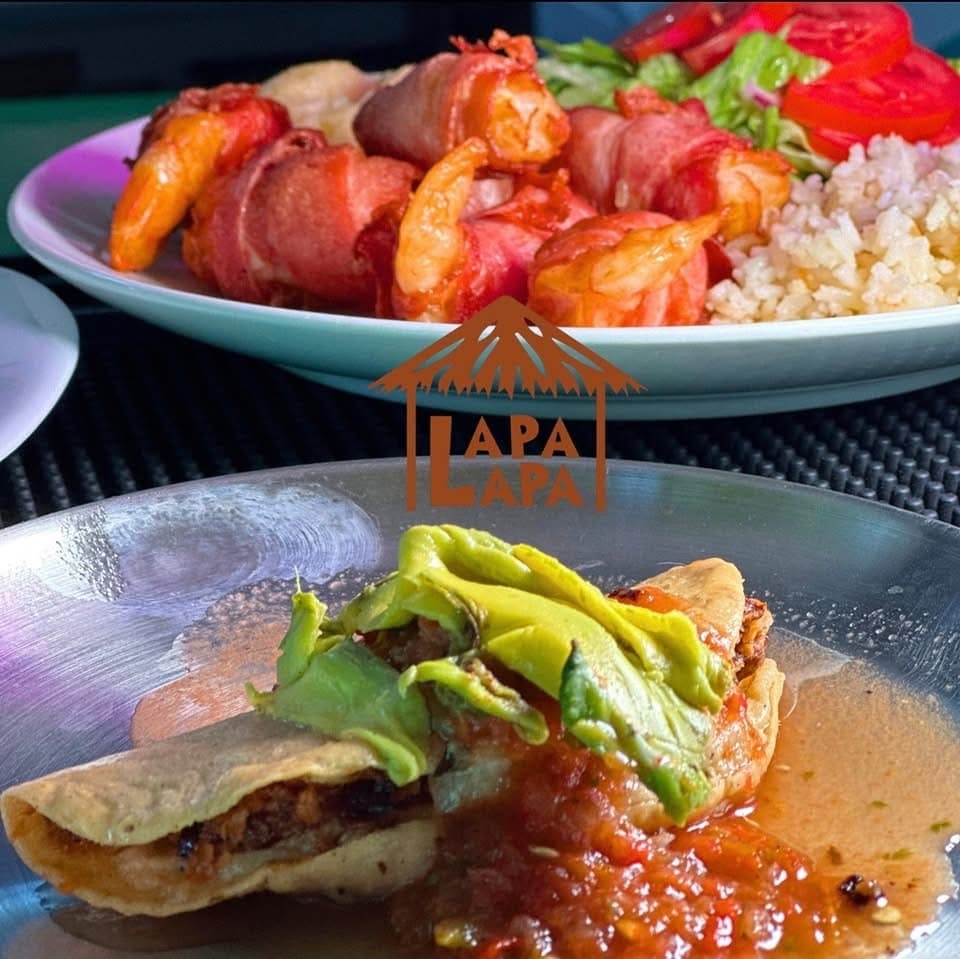Lapalapa mariscos imagen 6